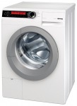 洗衣机 Gorenje W 9825 I 60.00x85.00x60.00 厘米