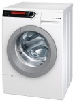 वॉशिंग मशीन Gorenje W 9865 E 60.00x85.00x60.00 सेमी