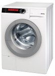 洗衣机 Gorenje W 98Z25I 60.00x85.00x60.00 厘米