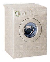 Mașină de spălat Gorenje WA 1184 fotografie, caracteristici