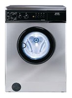 वॉशिंग मशीन Gorenje WA 1323 SE तस्वीर, विशेषताएँ