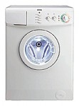 वॉशिंग मशीन Gorenje WA 1341 60.00x85.00x60.00 सेमी