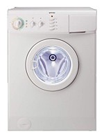 Tvättmaskin Gorenje WA 1541 Fil, egenskaper