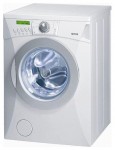 वॉशिंग मशीन Gorenje WA 43101 60.00x85.00x44.00 सेमी