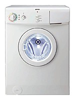 Tvättmaskin Gorenje WA 442 Fil, egenskaper