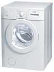 çamaşır makinesi Gorenje WA 50085 60.00x85.00x44.00 sm