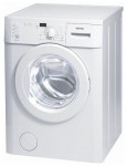 Máquina de lavar Gorenje WA 50089 60.00x85.00x60.00 cm