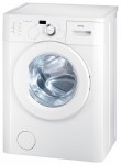 Tvättmaskin Gorenje WA 511 SYW 60.00x85.00x44.00 cm