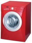Tvättmaskin Gorenje WA 52125 RD 60.00x85.00x60.00 cm