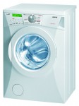 洗濯機 Gorenje WA 53121 S 60.00x85.00x44.00 cm