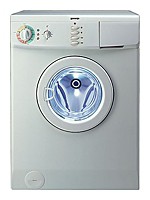 Tvättmaskin Gorenje WA 582 Fil, egenskaper