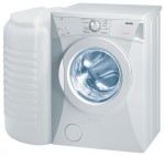 Tvättmaskin Gorenje WA 60065 R 60.00x85.00x60.00 cm