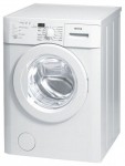 वॉशिंग मशीन Gorenje WA 60129 60.00x85.00x60.00 सेमी