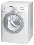 वॉशिंग मशीन Gorenje WA 60139 S 60.00x85.00x60.00 सेमी