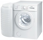 वॉशिंग मशीन Gorenje WA 60Z065 R 60.00x85.00x60.00 सेमी