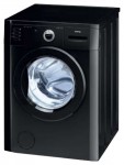 वॉशिंग मशीन Gorenje WA 610 SYB 60.00x85.00x60.00 सेमी