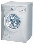 เครื่องซักผ้า Gorenje WA 61061 60.00x85.00x60.00 เซนติเมตร