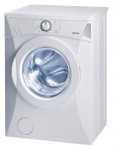 เครื่องซักผ้า Gorenje WA 61081 60.00x85.00x60.00 เซนติเมตร