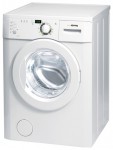 Tvättmaskin Gorenje WA 6109 60.00x85.00x60.00 cm