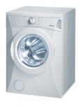 वॉशिंग मशीन Gorenje WA 61101 60.00x85.00x60.00 सेमी