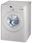洗衣机 Gorenje WA 612 SYA 60.00x85.00x60.00 厘米