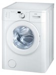 Tvättmaskin Gorenje WA 612 SYW 60.00x85.00x60.00 cm