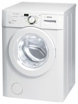 वॉशिंग मशीन Gorenje WA 6129 60.00x85.00x60.00 सेमी