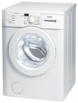 çamaşır makinesi Gorenje WA 6145 B 60.00x85.00x60.00 sm
