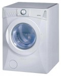 वॉशिंग मशीन Gorenje WA 62061 60.00x85.00x60.00 सेमी