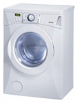 洗濯機 Gorenje WA 62085 60.00x85.00x60.00 cm