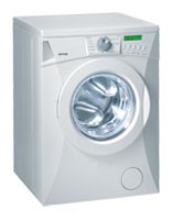 वॉशिंग मशीन Gorenje WA 63081 तस्वीर, विशेषताएँ