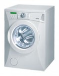 वॉशिंग मशीन Gorenje WA 63081 60.00x85.00x60.00 सेमी