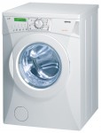 वॉशिंग मशीन Gorenje WA 63120 60.00x85.00x60.00 सेमी