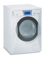 Máquina de lavar Gorenje WA 65185 Foto, características