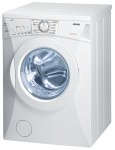 洗衣机 Gorenje WA 72102 S 60.00x85.00x60.00 厘米