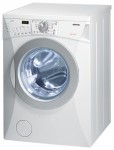 Tvättmaskin Gorenje WA 72125 60.00x85.00x60.00 cm