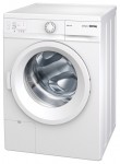 洗衣机 Gorenje WA 72SY2W 60.00x85.00x60.00 厘米