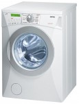 वॉशिंग मशीन Gorenje WA 73102 S 60.00x85.00x60.00 सेमी