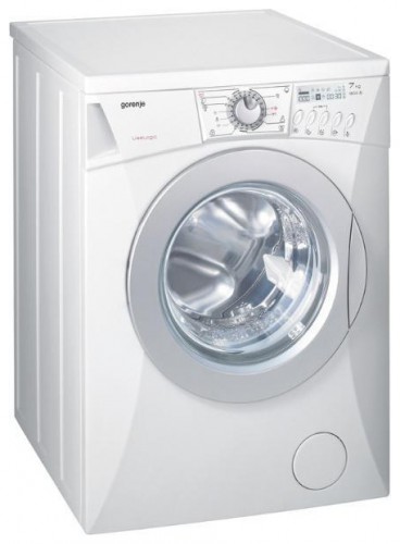 Machine à laver Gorenje WA 73109 Photo, les caractéristiques