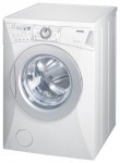 Tvättmaskin Gorenje WA 73109 60.00x85.00x60.00 cm