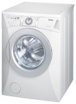 洗衣机 Gorenje WA 73149 60.00x85.00x60.00 厘米