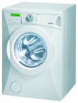 洗衣机 Gorenje WA 73181 60.00x85.00x60.00 厘米