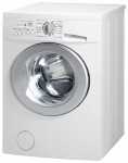वॉशिंग मशीन Gorenje WA 73Z107 60.00x85.00x60.00 सेमी
