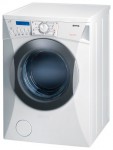 Tvättmaskin Gorenje WA 74124 60.00x85.00x60.00 cm
