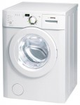 洗衣机 Gorenje WA 7439 60.00x85.00x60.00 厘米