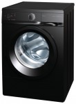 वॉशिंग मशीन Gorenje WA 74SY2 B 60.00x85.00x60.00 सेमी