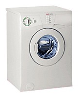 वॉशिंग मशीन Gorenje WA 782 तस्वीर, विशेषताएँ