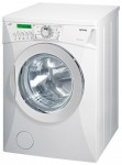 वॉशिंग मशीन Gorenje WA 83120 60.00x85.00x60.00 सेमी