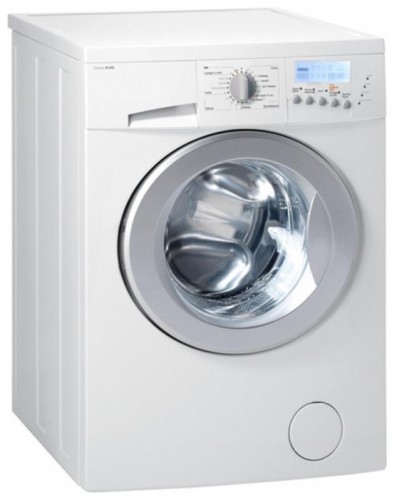 Máquina de lavar Gorenje WA 83129 Foto, características
