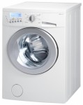 洗濯機 Gorenje WA 83129 60.00x85.00x60.00 cm